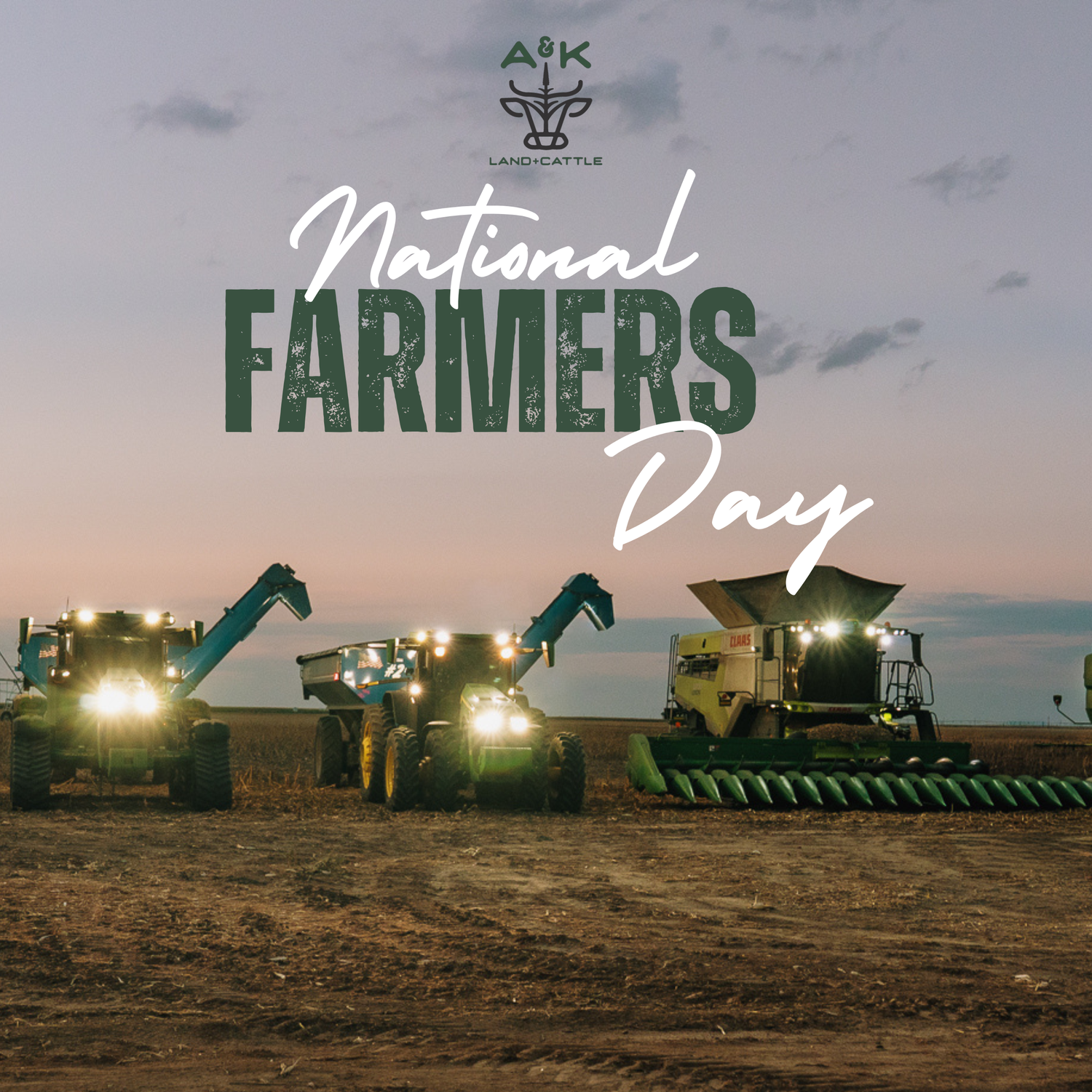 Beyond National Farmers Day: Why Supporting Local Farms Matters Every Day