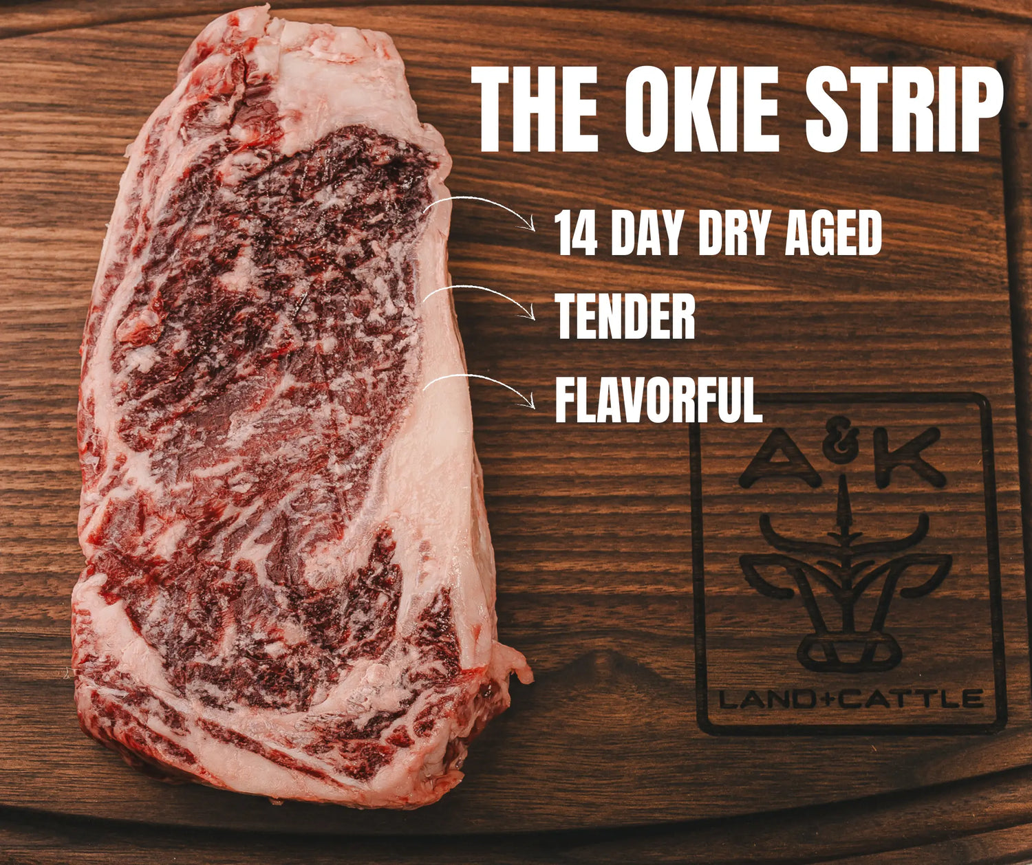 Dry Aged vs. Wet Aged Beef: What's the Difference (And Why It Matters) A&K Land and Cattle