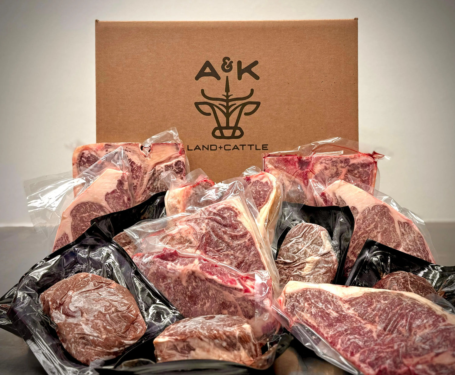 5 Questions to Ask Before Buying a Beef Box from A&K Land & Cattle