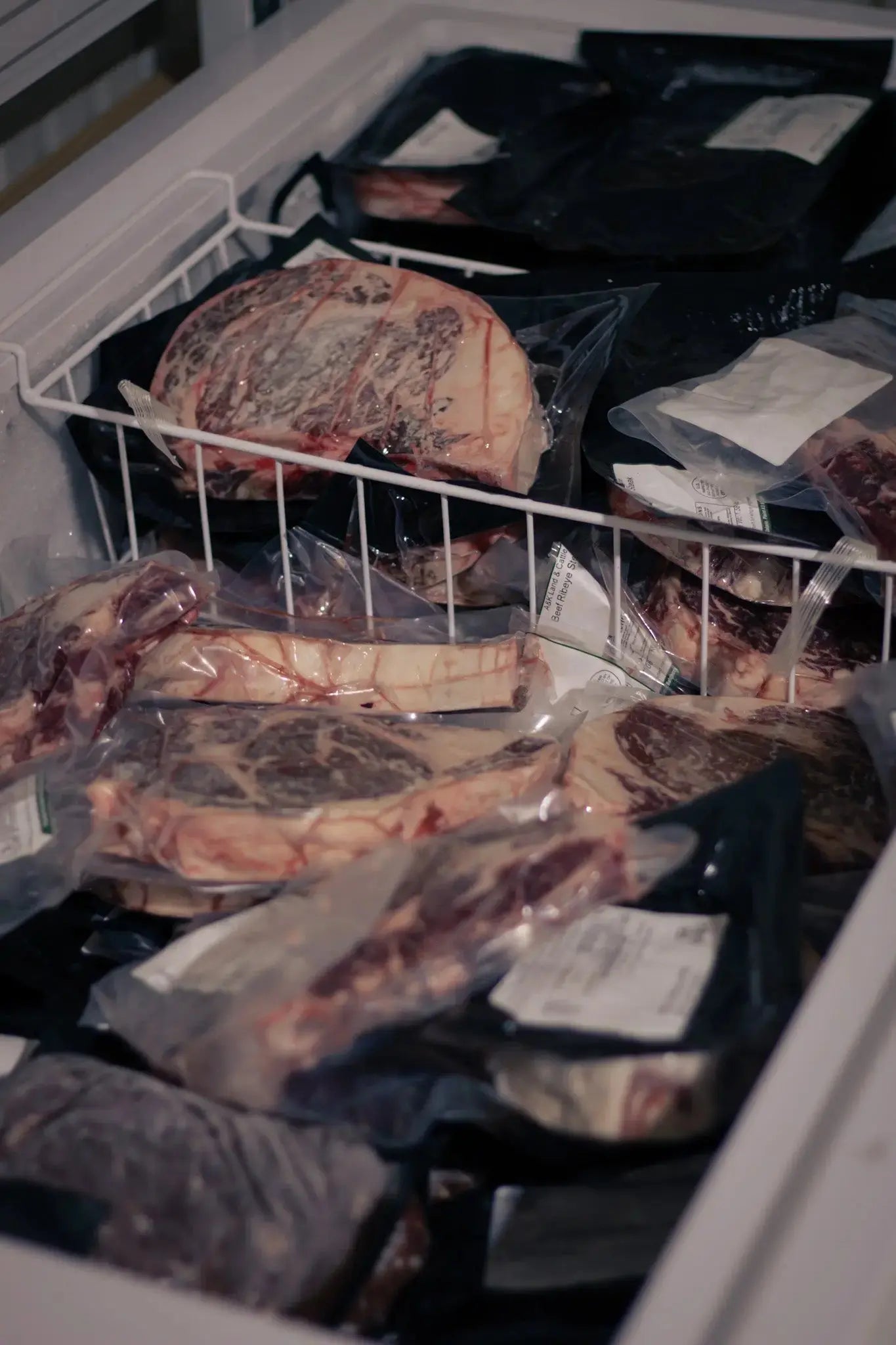 How to Stock Your Freezer With Farm-Direct Beef — A Practical Guide A&K Land and Cattle