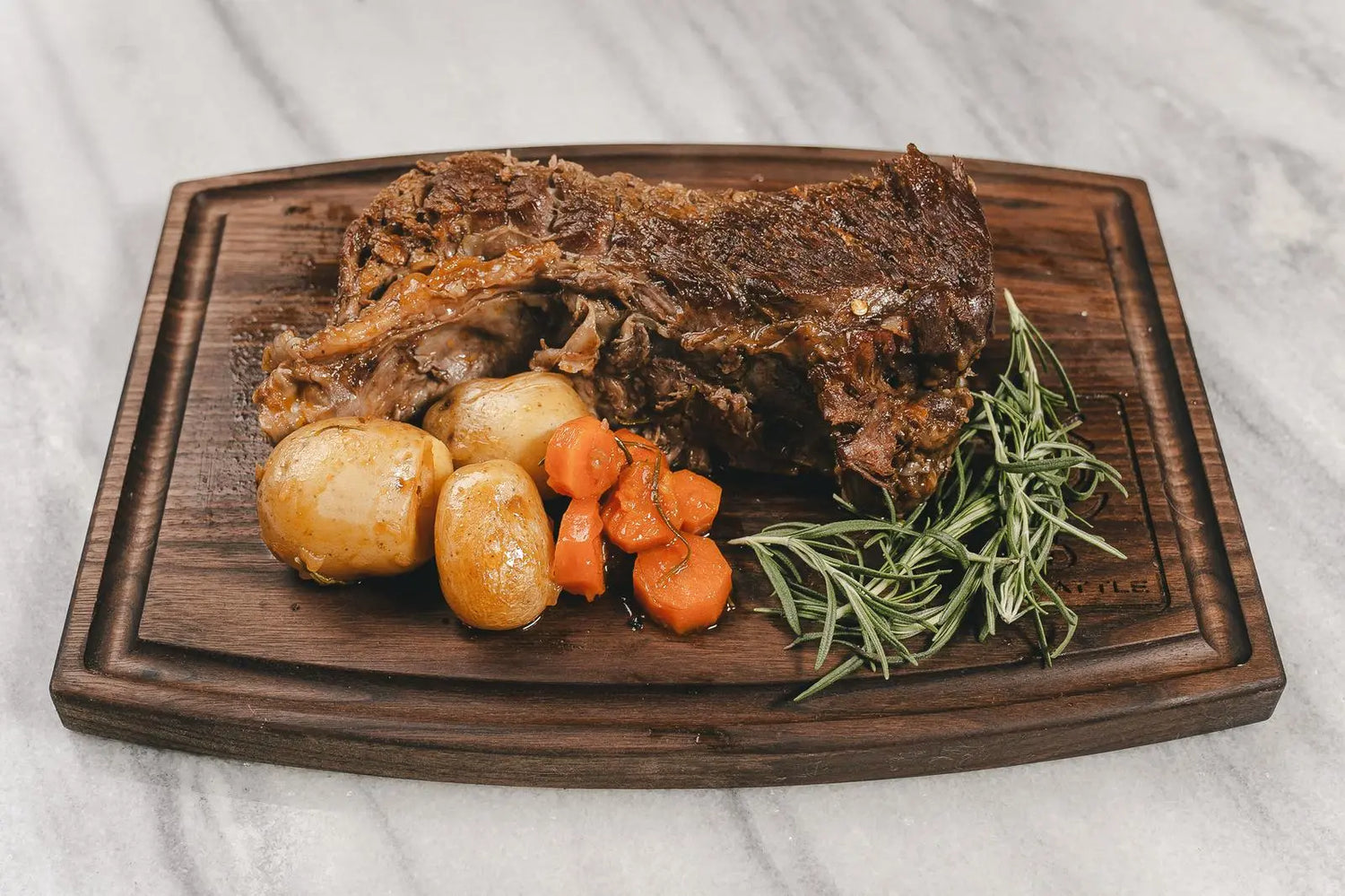 Faith’s Family Classic Pot Roast