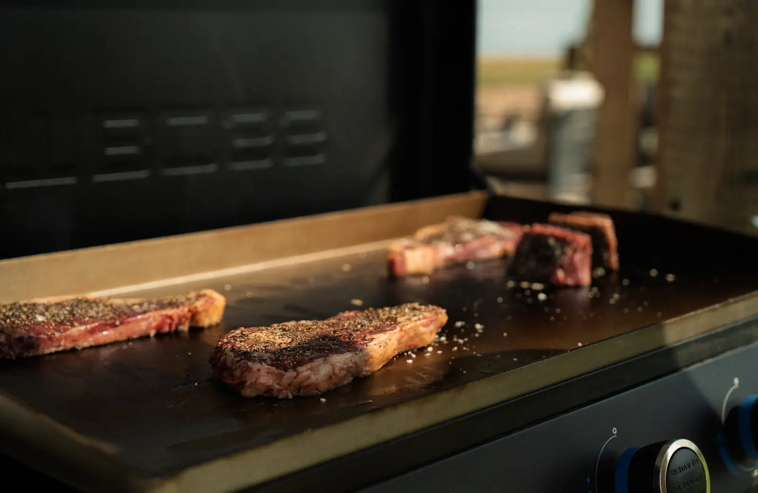 Summer-Boxes A&K Land and Cattle