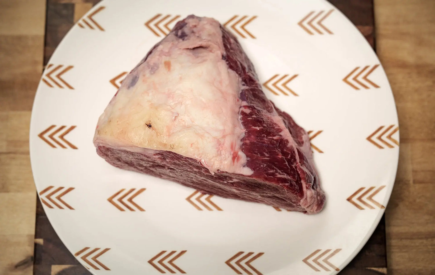 A&K Land & Cattle – Ribeye Steak, Oklahoma farm-raised dry-aged beef, shipped frozen nationwide.