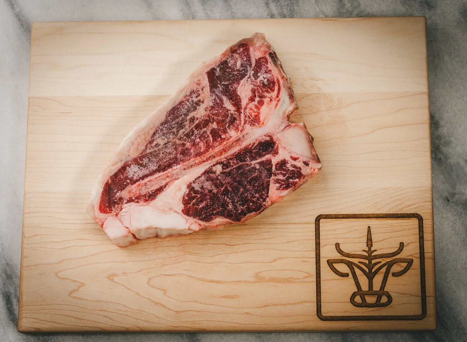 T-Bone - Avg 1.7 lb A&K Land and Cattle