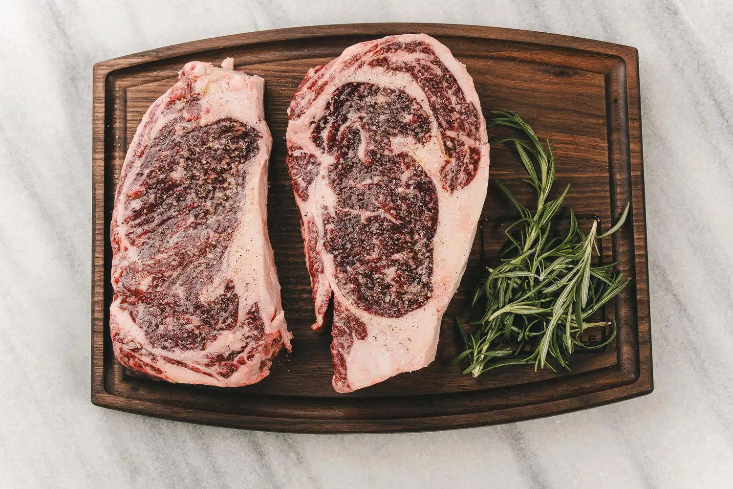 The Plains Pack: Premium Beef Box A&K Land and Cattle