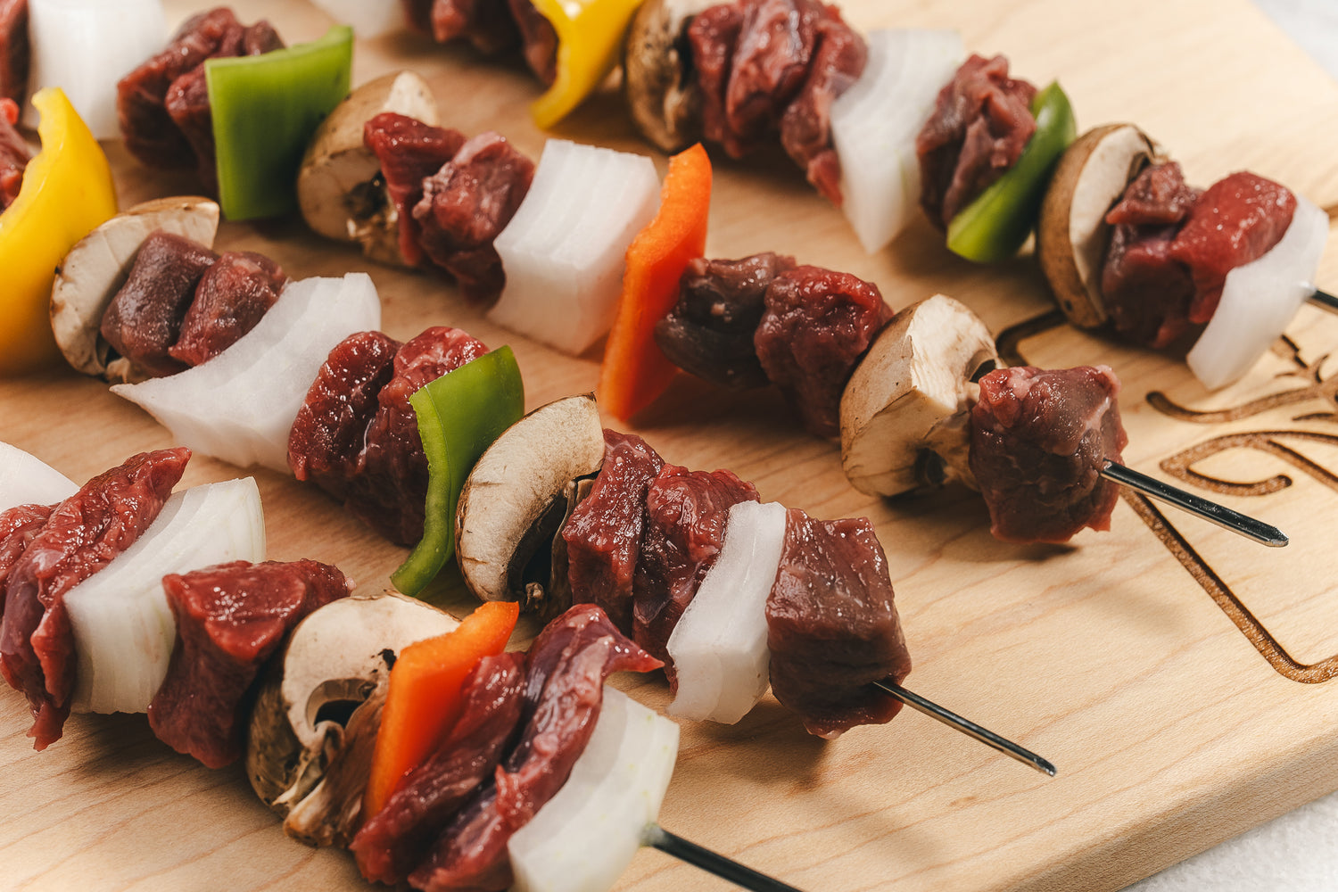 Kabob Meat – 1 lb cubes