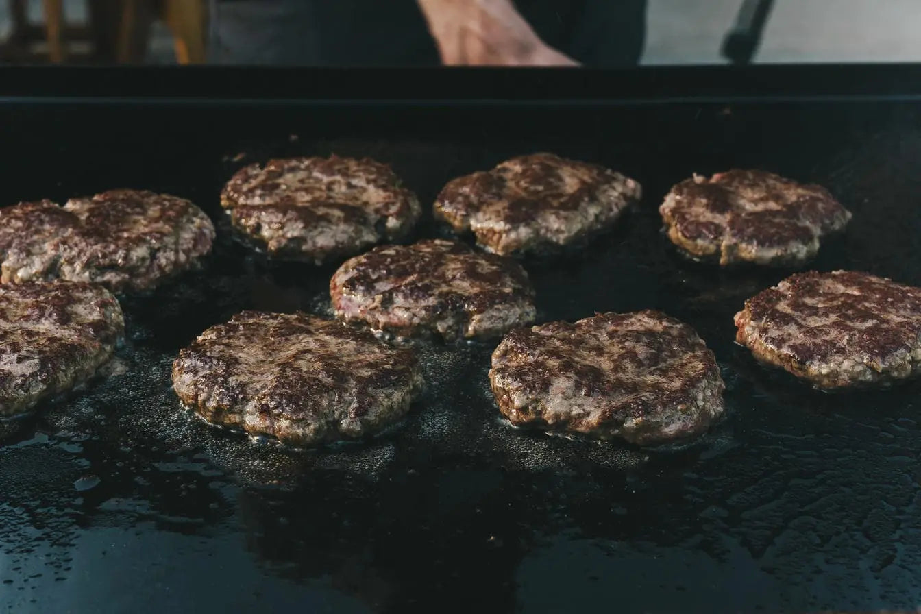 A&K Land & Cattle – Ribeye Steak, Oklahoma farm-raised dry-aged beef, shipped frozen nationwide.