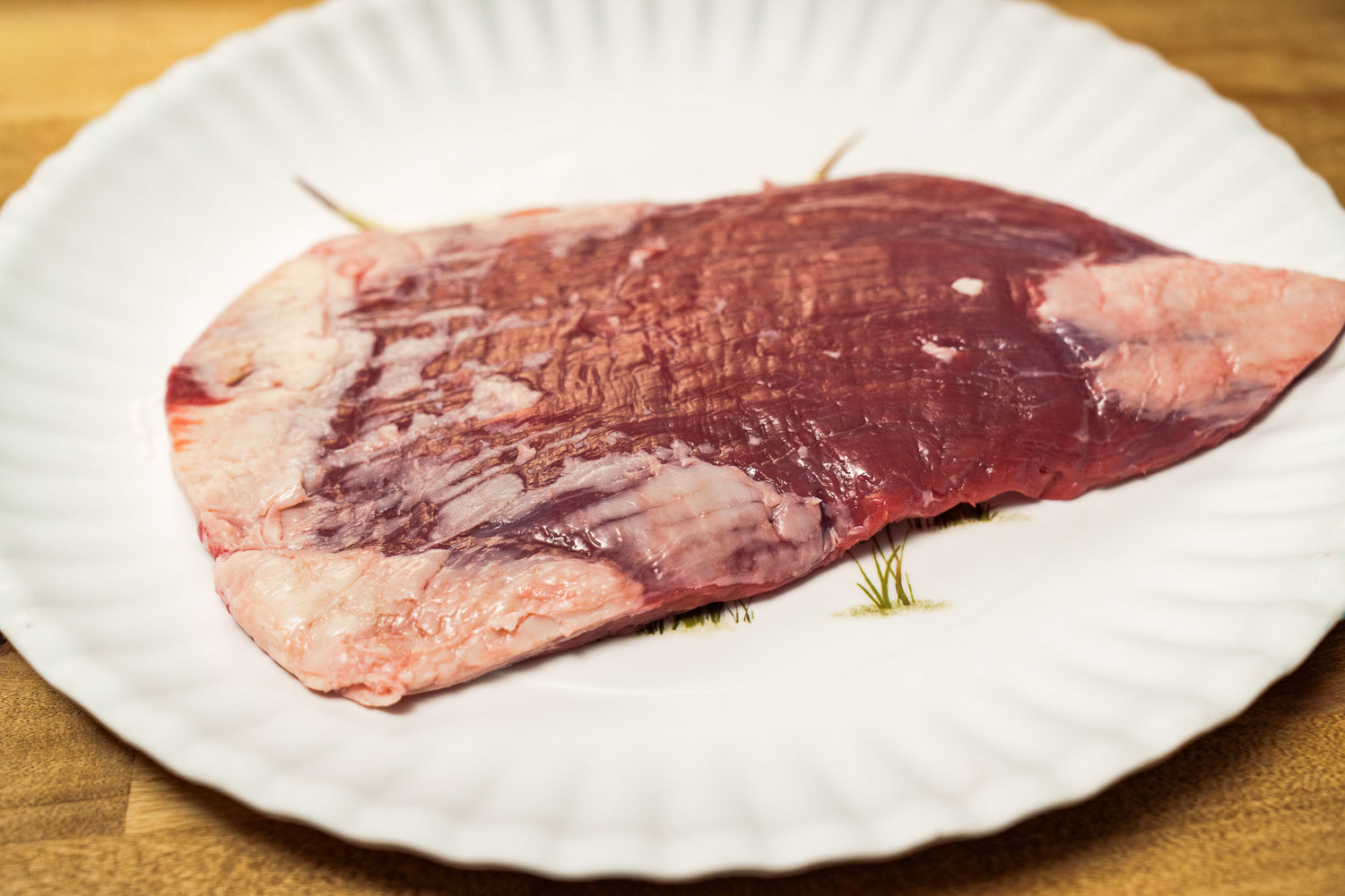 A&K Land & Cattle – Ribeye Steak, Oklahoma farm-raised dry-aged beef, shipped frozen nationwide.