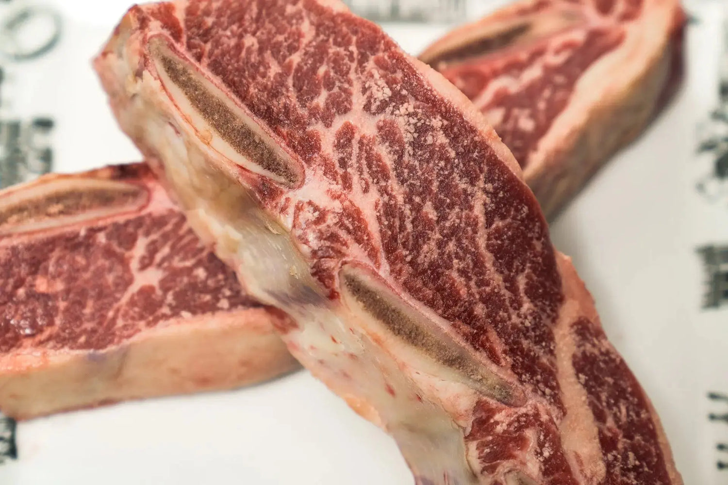 A&K Land & Cattle – Ribeye Steak, Oklahoma farm-raised dry-aged beef, shipped frozen nationwide.