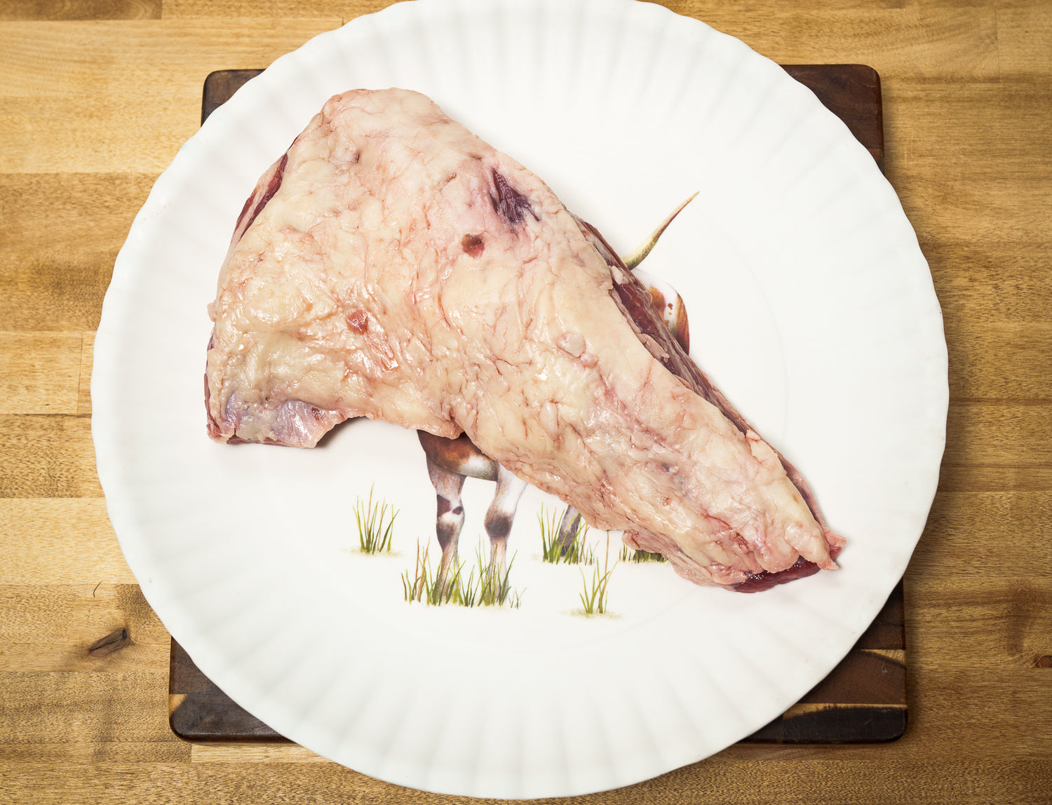 A&K Land & Cattle – Ribeye Steak, Oklahoma farm-raised dry-aged beef, shipped frozen nationwide.