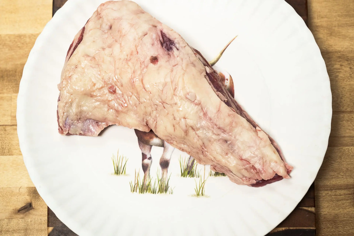 A&K Land & Cattle – Ribeye Steak, Oklahoma farm-raised dry-aged beef, shipped frozen nationwide.