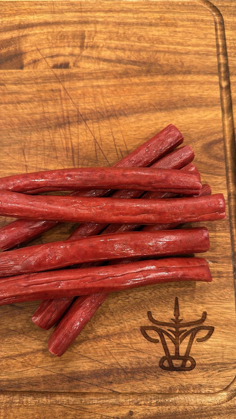 A&K Land & Cattle Snack Sticks