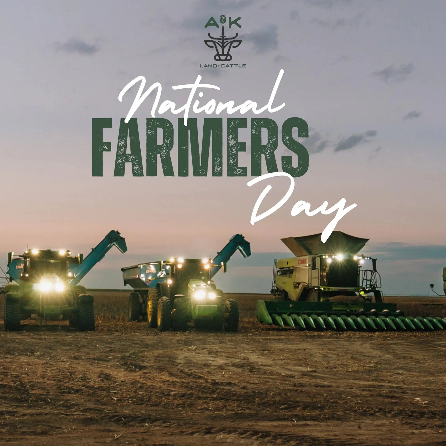Beyond National Farmers Day: Why Supporting Local Farms Matters Every Day