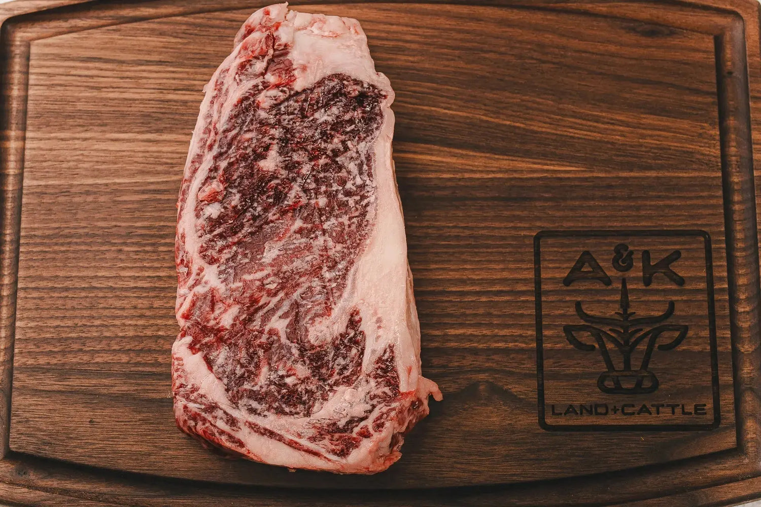 The Best Beef Gift — Why Farm-Direct Dry-Aged Beef Beats Every Other Option A&K Land and Cattle