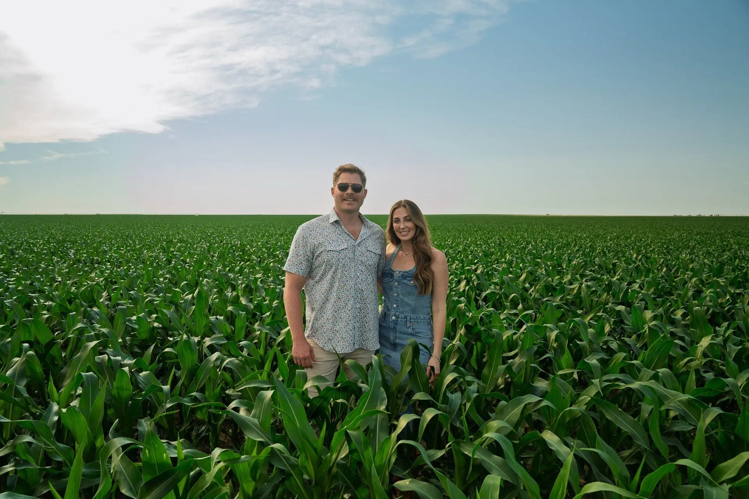 Faith & Ryan