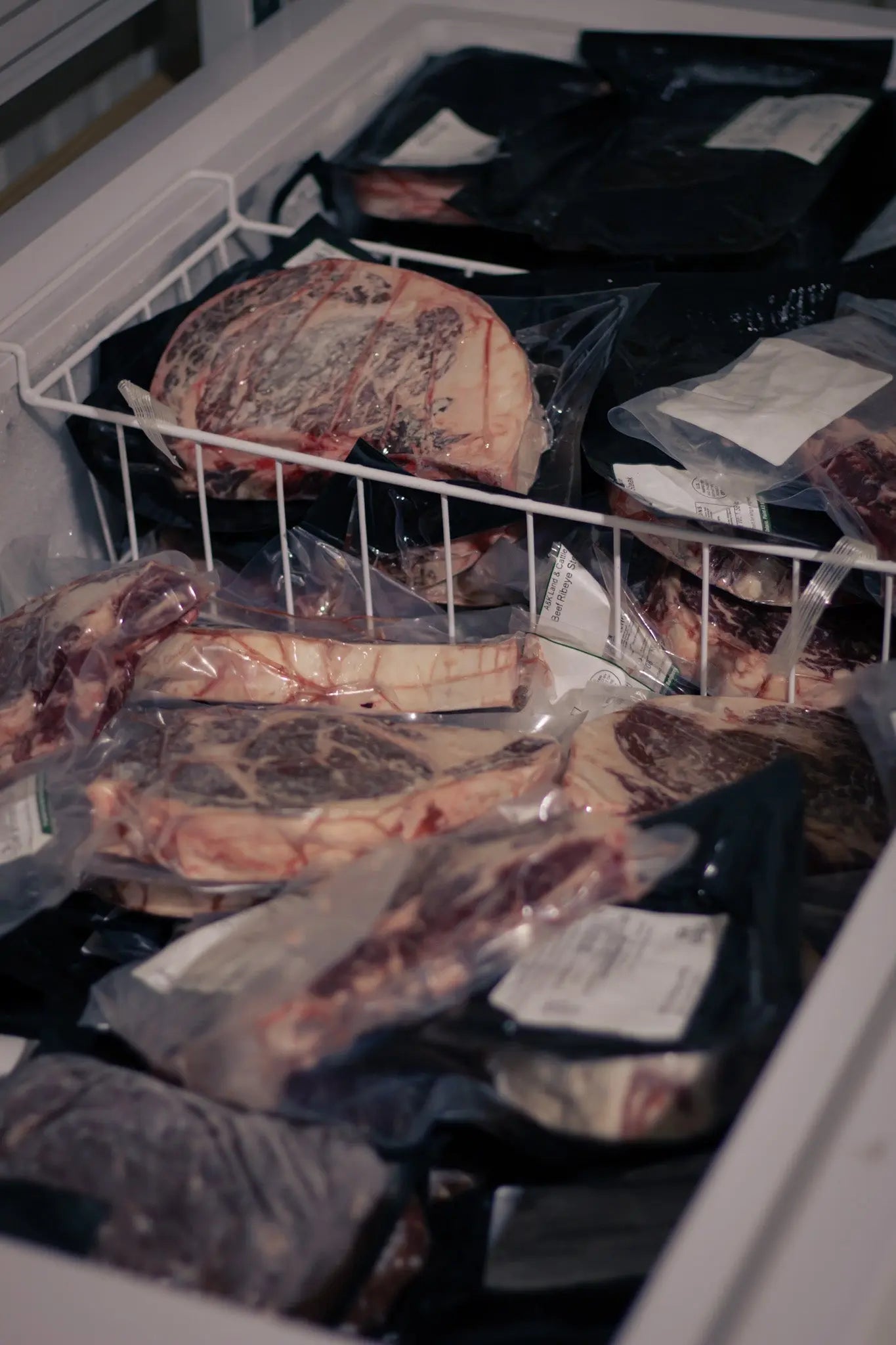 How to Stock Your Freezer With Farm-Direct Beef — A Practical Guide