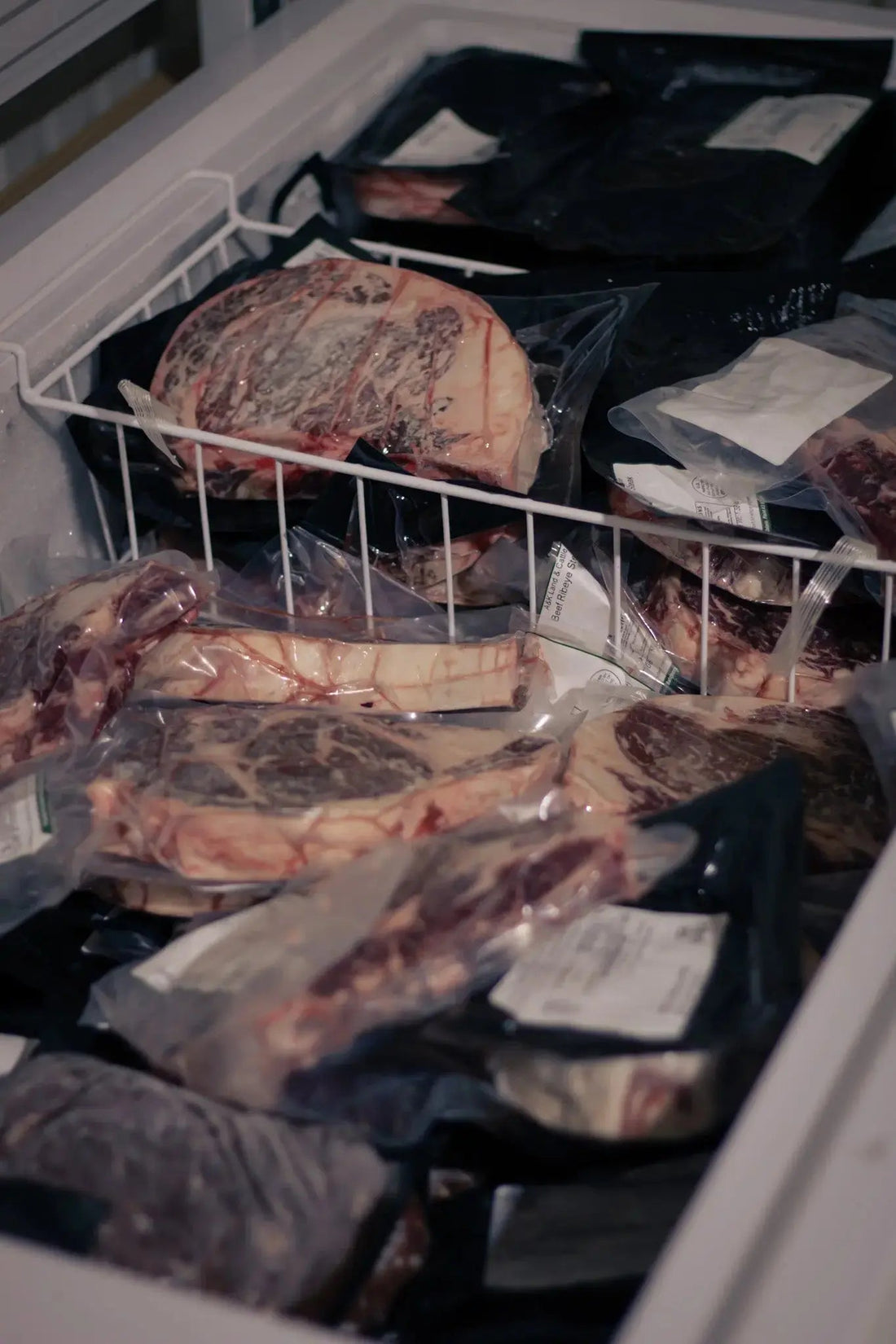 How to Stock Your Freezer With Farm-Direct Beef — A Practical Guide A&K Land and Cattle