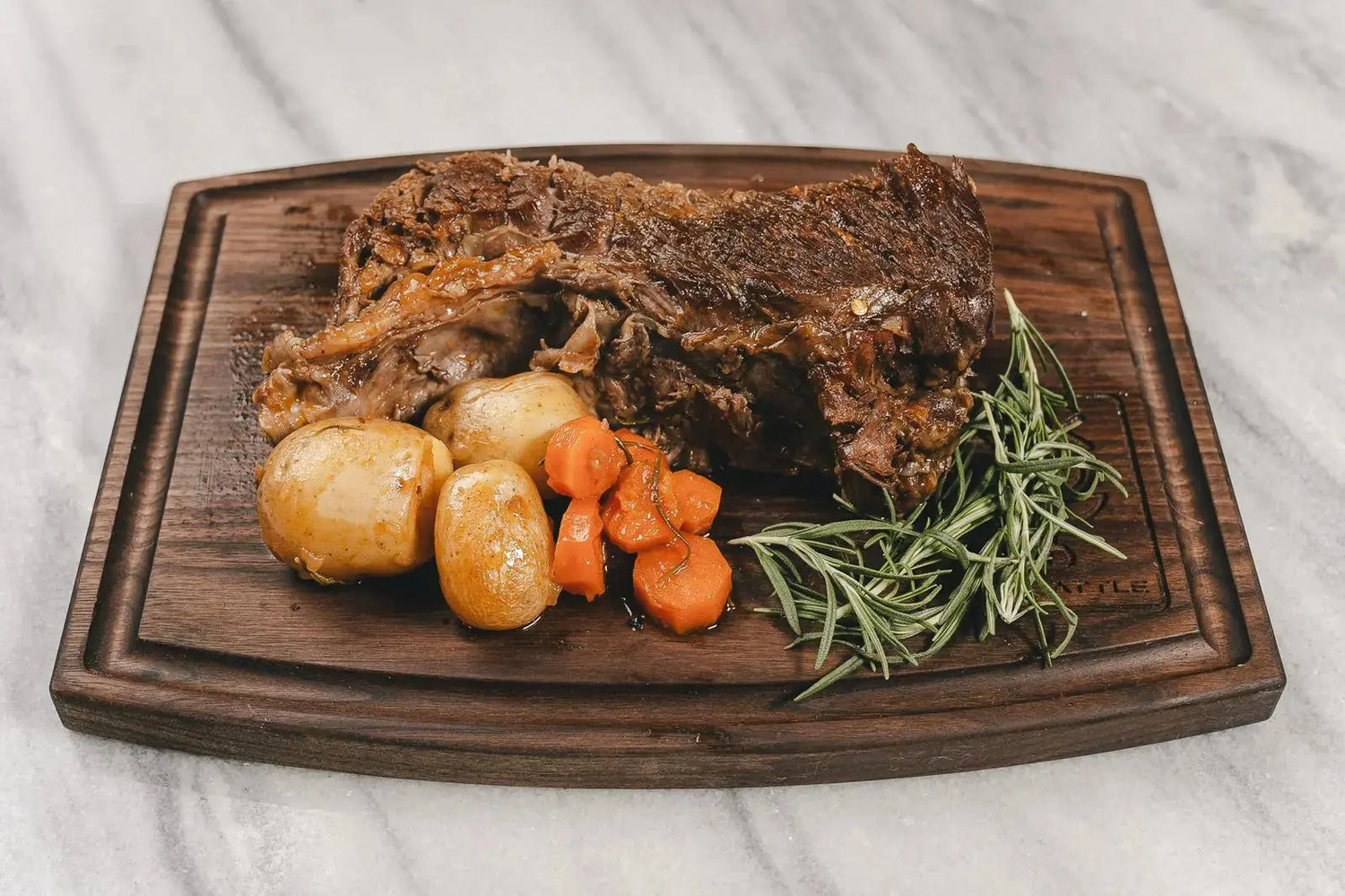 Faith’s Family Classic Pot Roast - A&K Land and Cattle