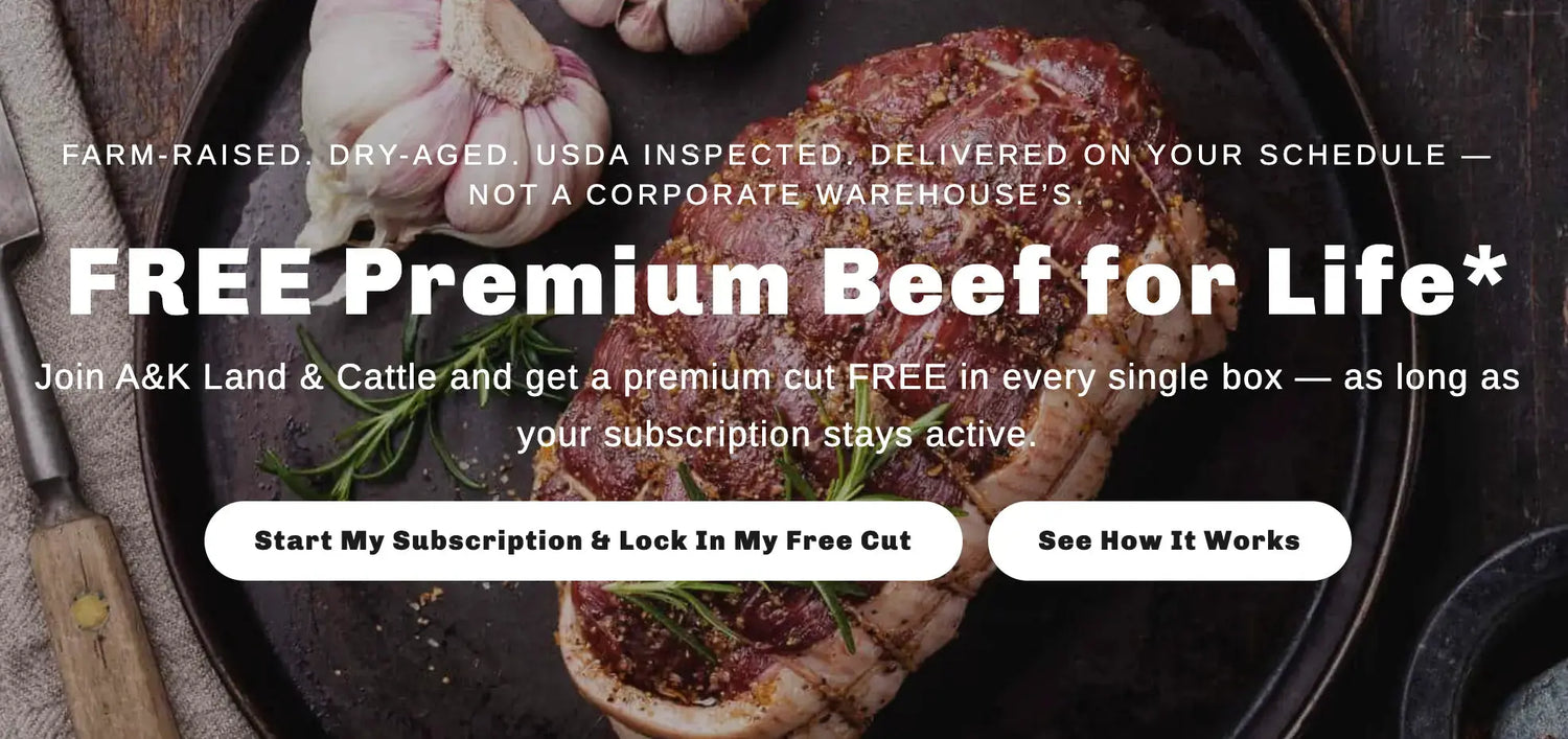 https://aklandandcattle.com/pages/free-beef-for-life?_pos=1&_psq=free&_ss=e&_v=1.0