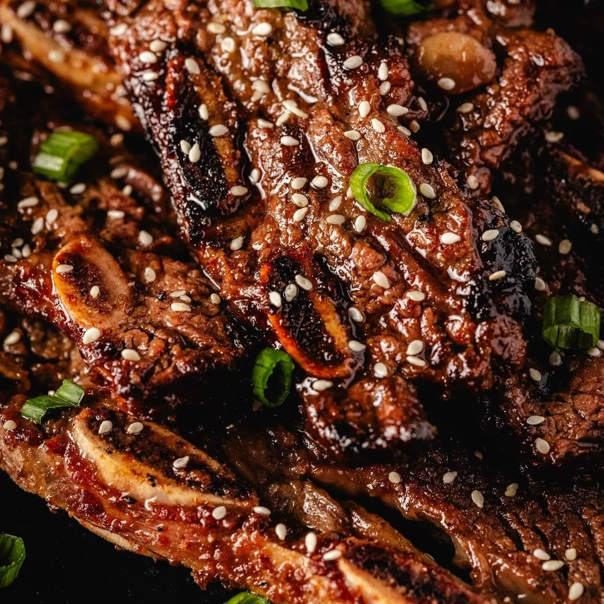Short Ribs Recipe: Grilled, Baked, and Korean Style A&K Land and Cattle
