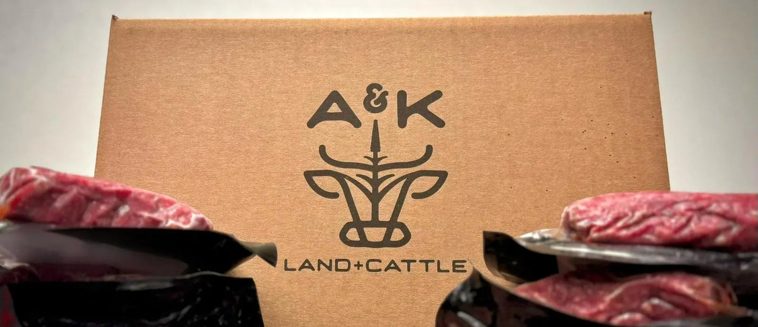 Retail-Store A&K Land and Cattle