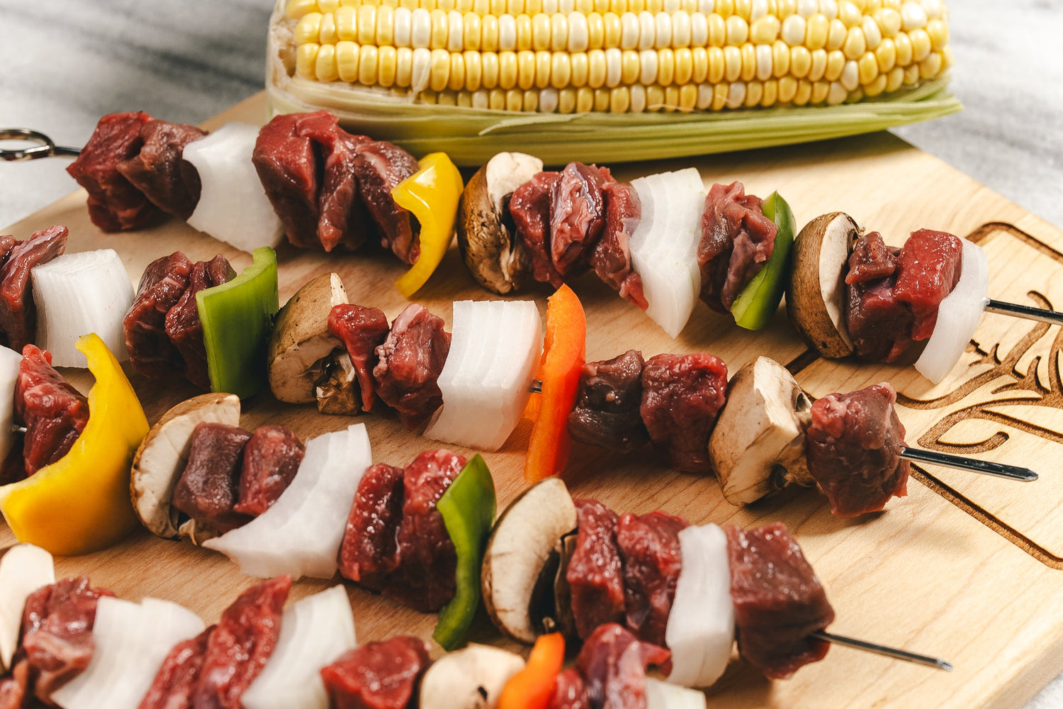 Grill Favorites