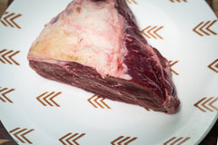 A&K Land & Cattle – Ribeye Steak, Oklahoma farm-raised dry-aged beef, shipped frozen nationwide.