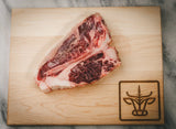 T-Bone - Avg 1.7 lb