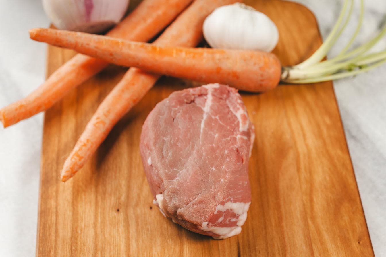 The Plains Pack: Premium Beef Box