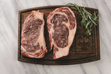 The Grazer: Premium Beef Steak Box