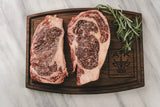 The Grazer: Premium Beef Steak Box A&K Land and Cattle