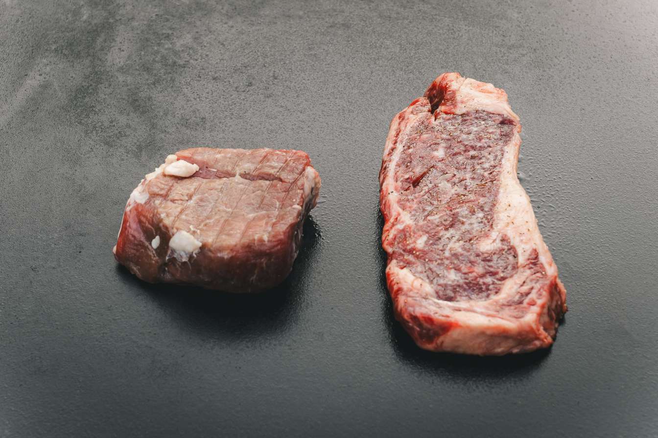 The Ranch Hand: Premium Beef Box