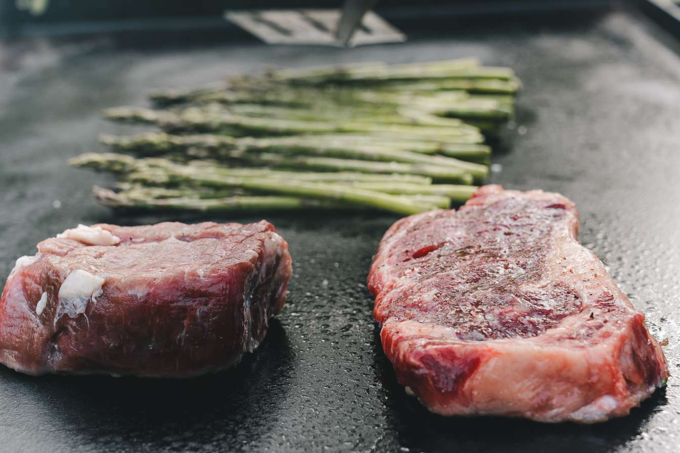 The Plains Pack: Premium Beef Box