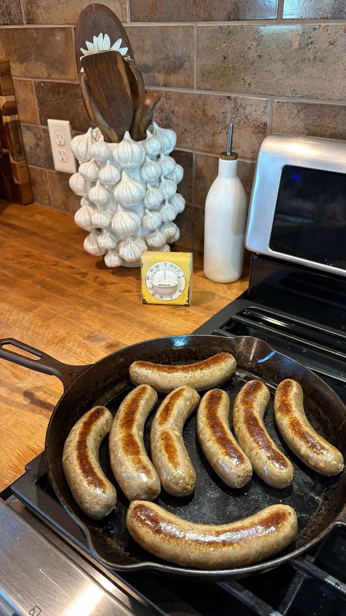 All Beef Brats A&K Land and Cattle