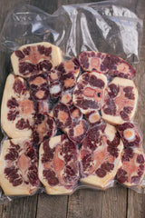 Oxtail – 1 pack (Avg. 2.2–2.4 lbs)