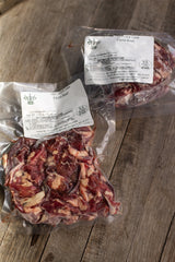 Fajita Meat – 1 lb pack