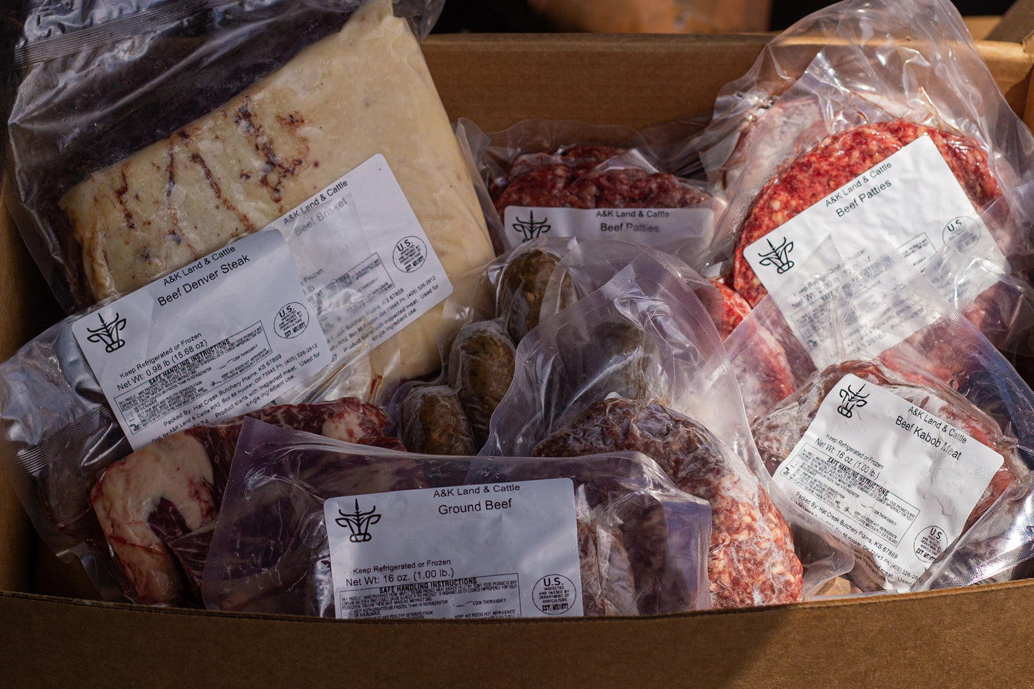 The Smokehouse Premium – Summer Premium Box