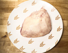A&K Land & Cattle – Ribeye Steak, Oklahoma farm-raised dry-aged beef, shipped frozen nationwide.
