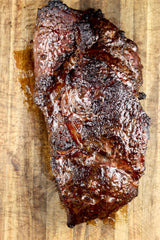 Pike’s Peak Roast | Premium Oklahoma Dry-Aged Sim-Angus Beef A&K Land and Cattle