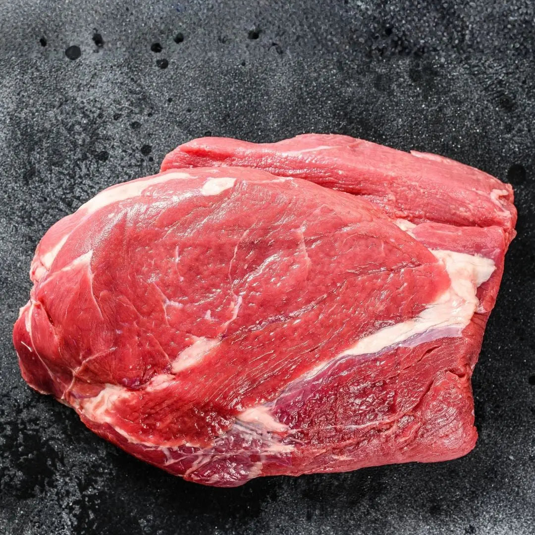 Whole Brisket | Premium Oklahoma Dry-Aged Sim-Angus Beef A&K Land and Cattle