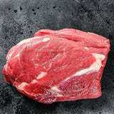 Whole Brisket | Premium Oklahoma Dry-Aged Sim-Angus Beef A&K Land and Cattle