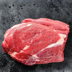 Whole Brisket | Premium Oklahoma Dry-Aged Sim-Angus Beef A&K Land and Cattle