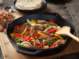 Fajita Beef | Premium Oklahoma Dry-Aged Sim-Angus Beef A&K Land and Cattle