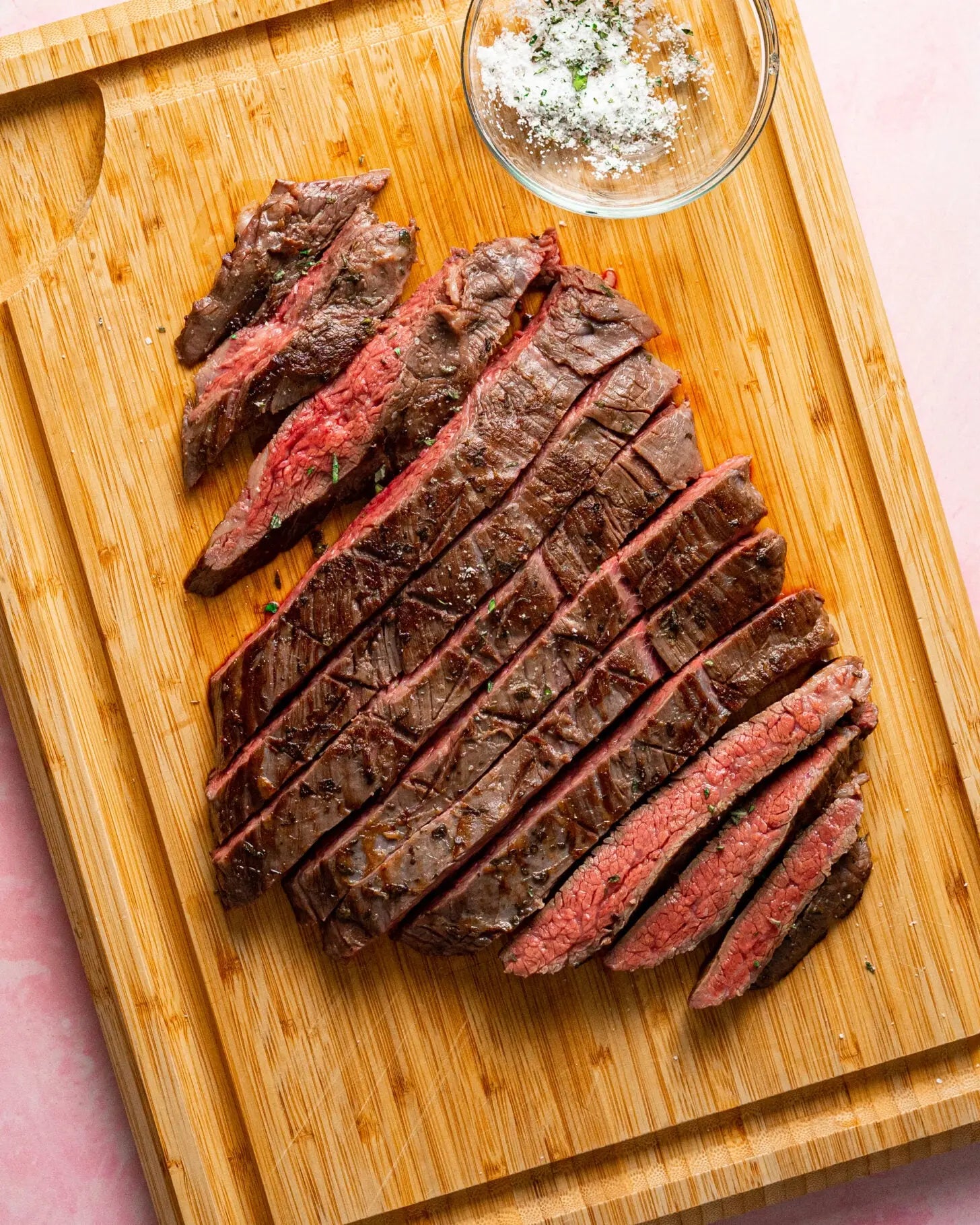 Flank Steak -  Avg 1.4 lb