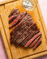 Flank Steak -  Avg 1.4 lb