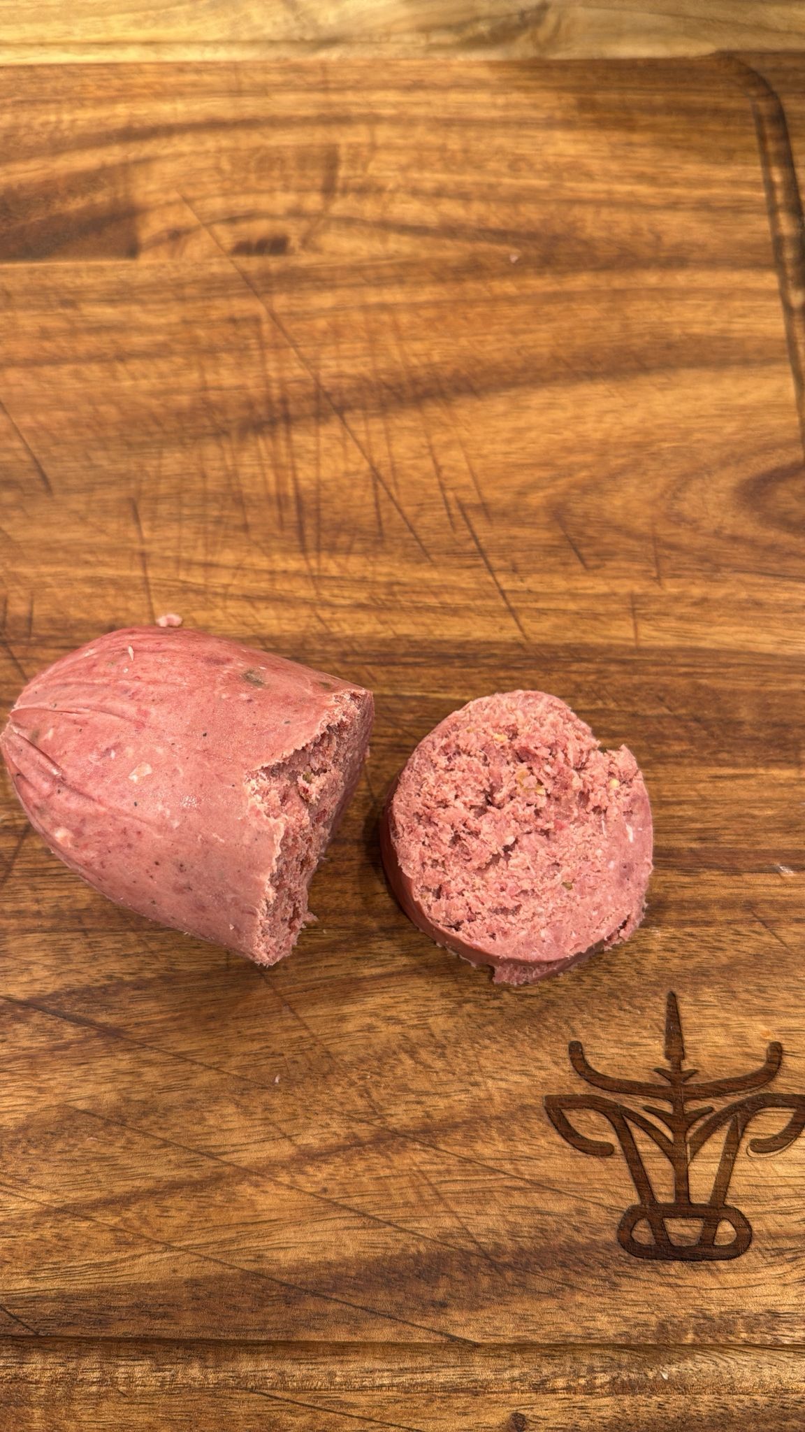 Summer Sausage